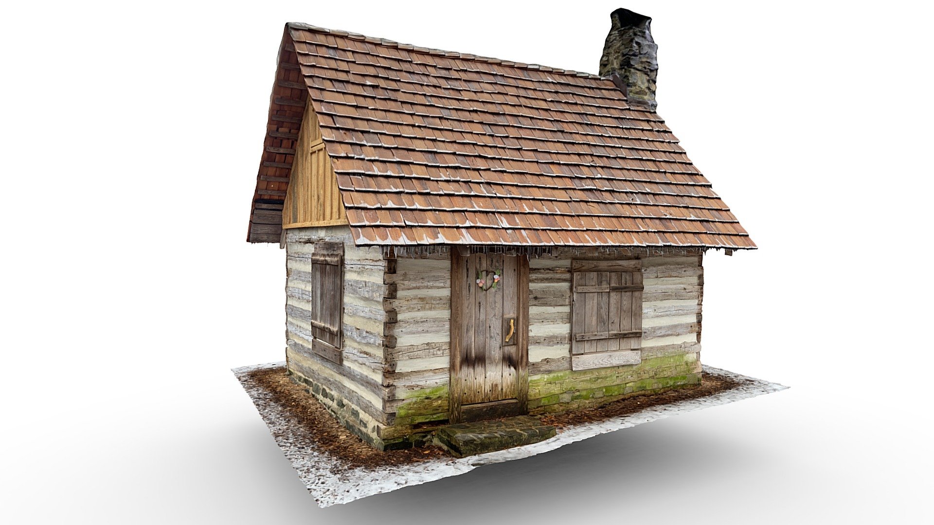 Old Cabin