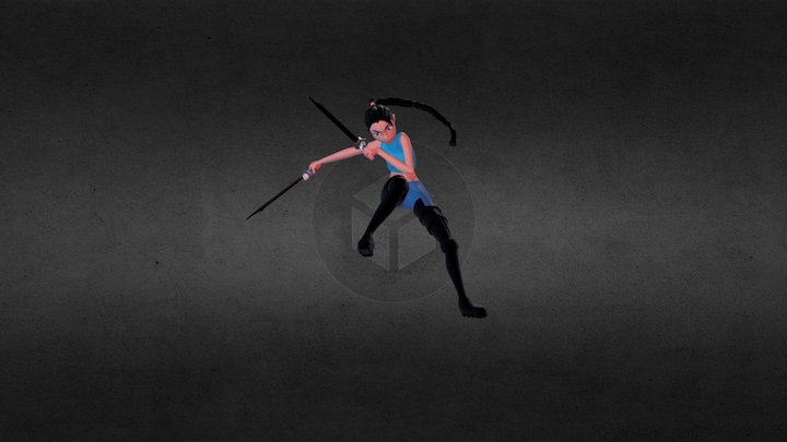 FINAL 3D Model