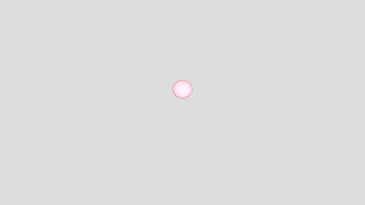 dvfjb 3D Model