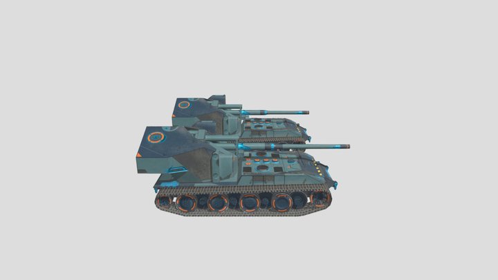 Waffen F1.0