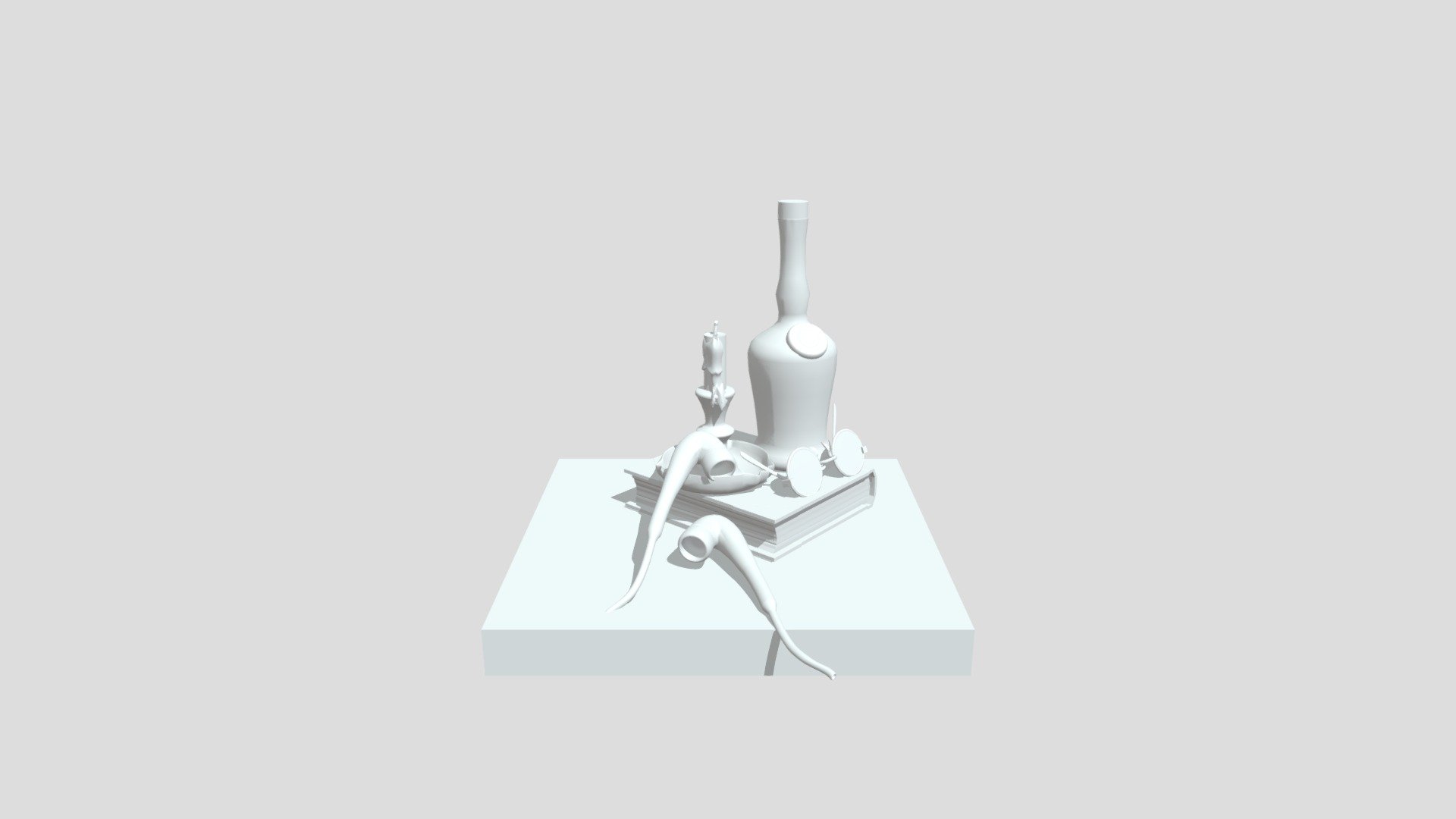 Still Life