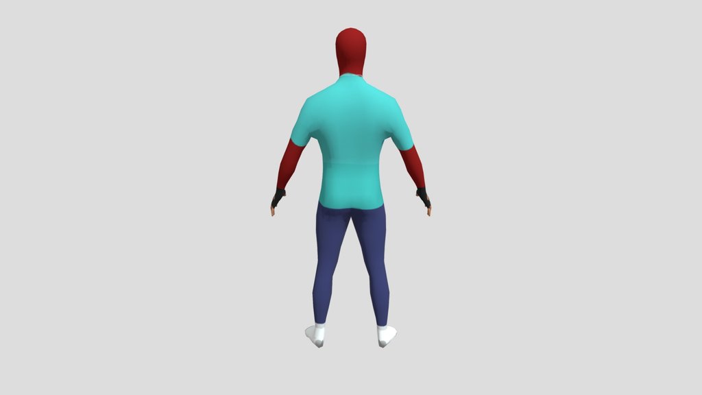 Scibs Guy