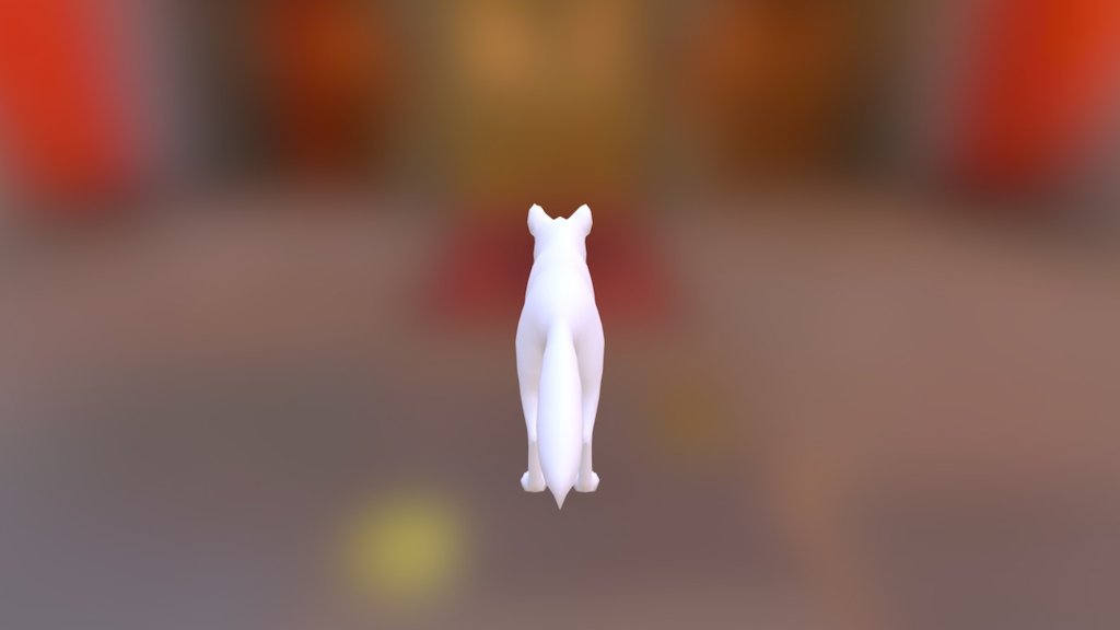 Fox FBX