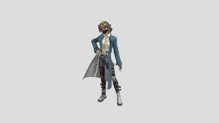 Joni fortnite