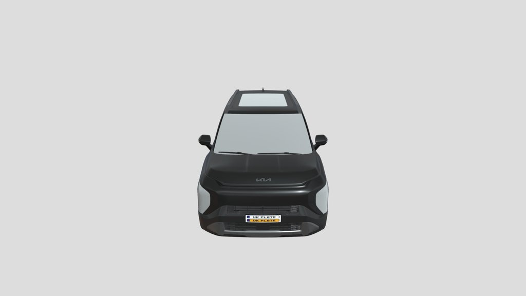 Kia Syros