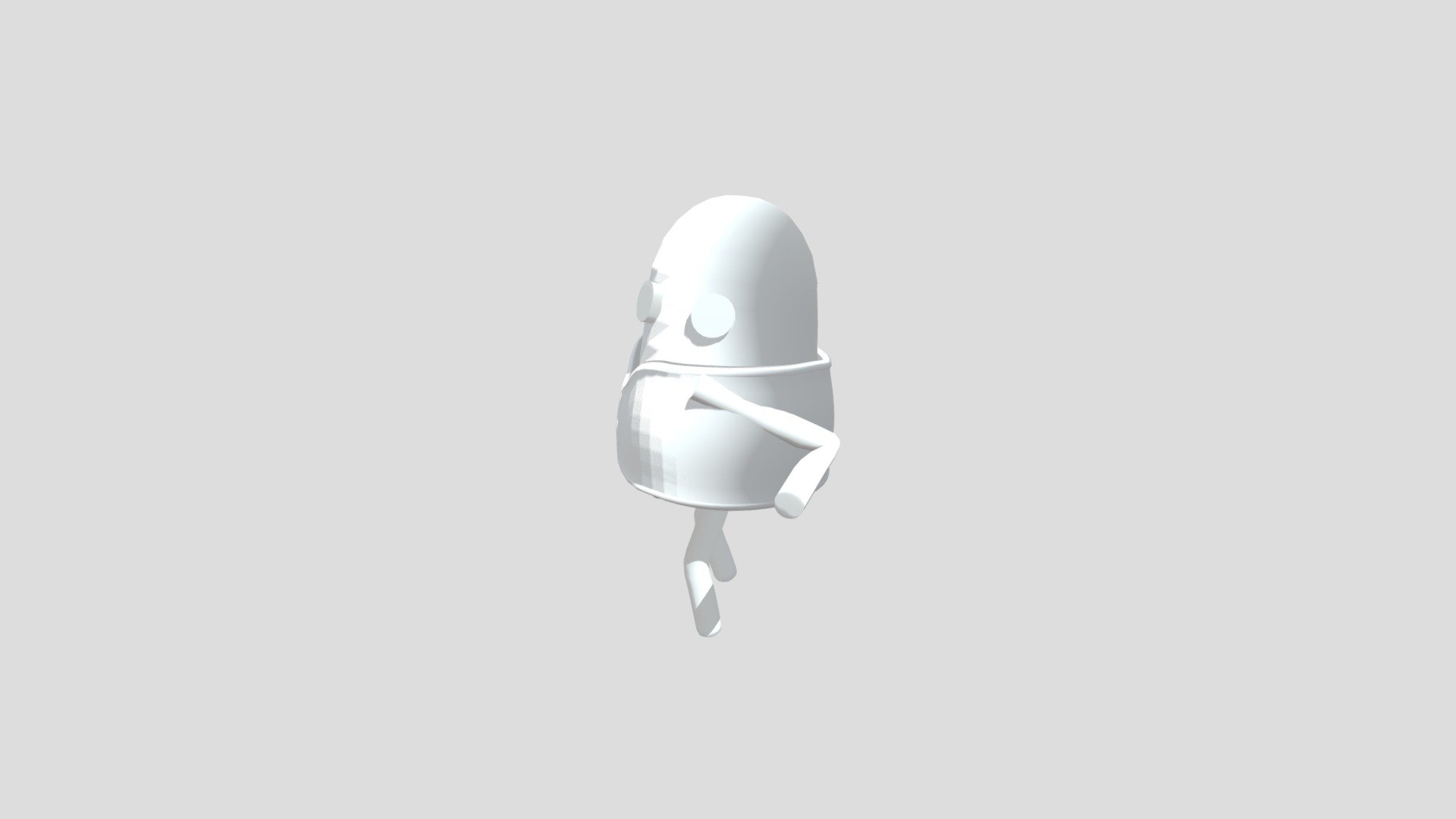 simple rig export test