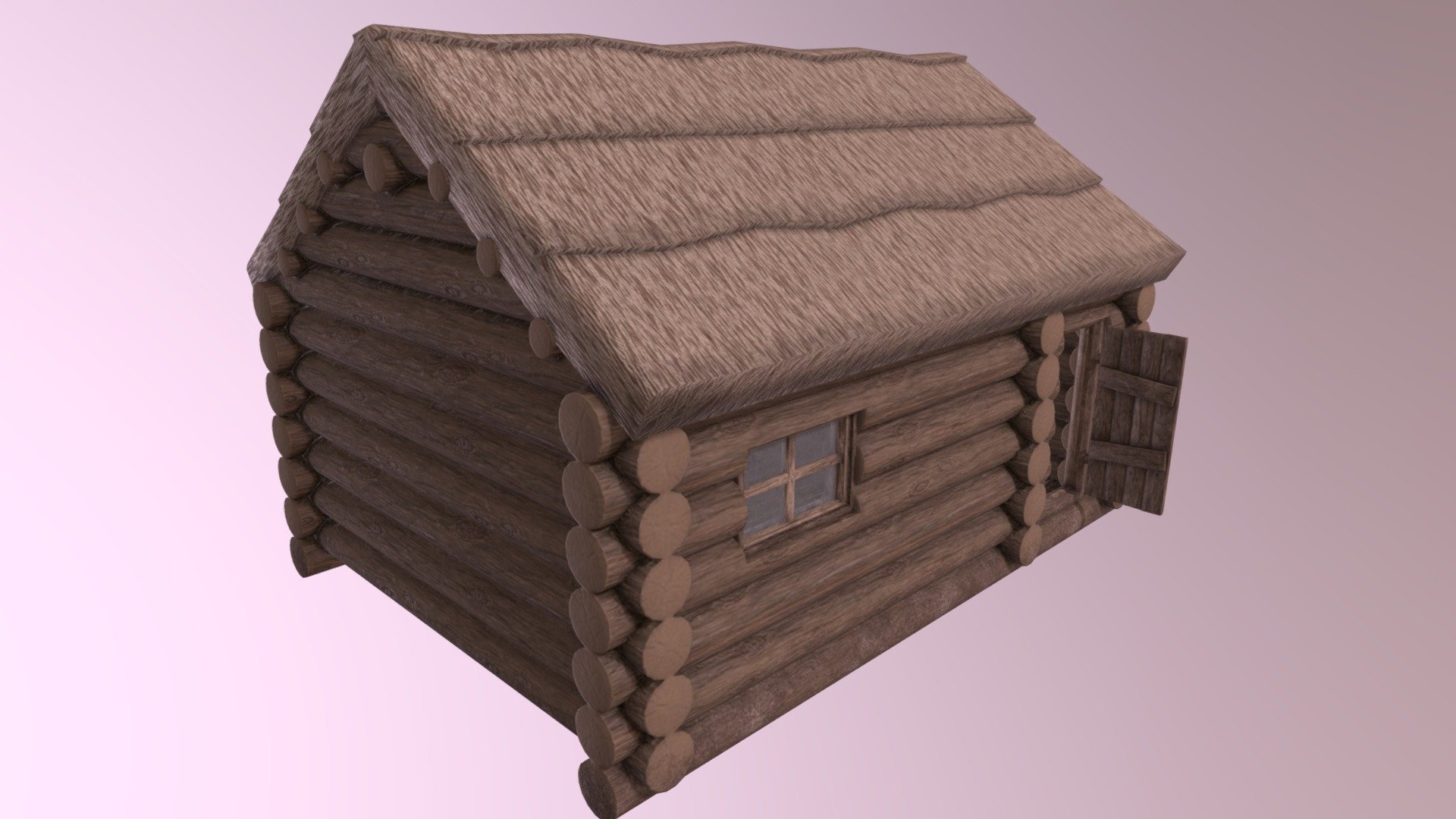Medieval house