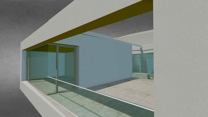 test 3aa 3D Model