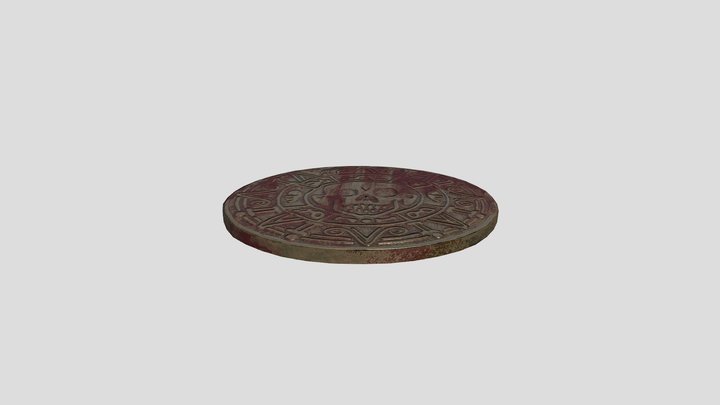 Coin_Project 3D Model