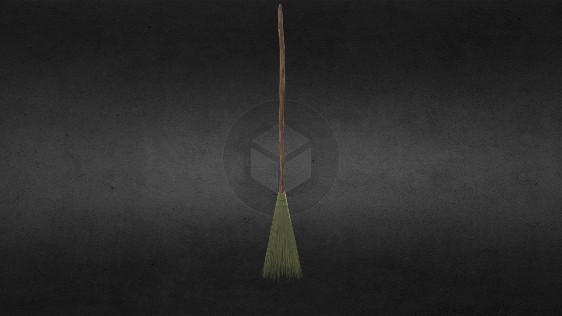 ATLAS Wp Broom