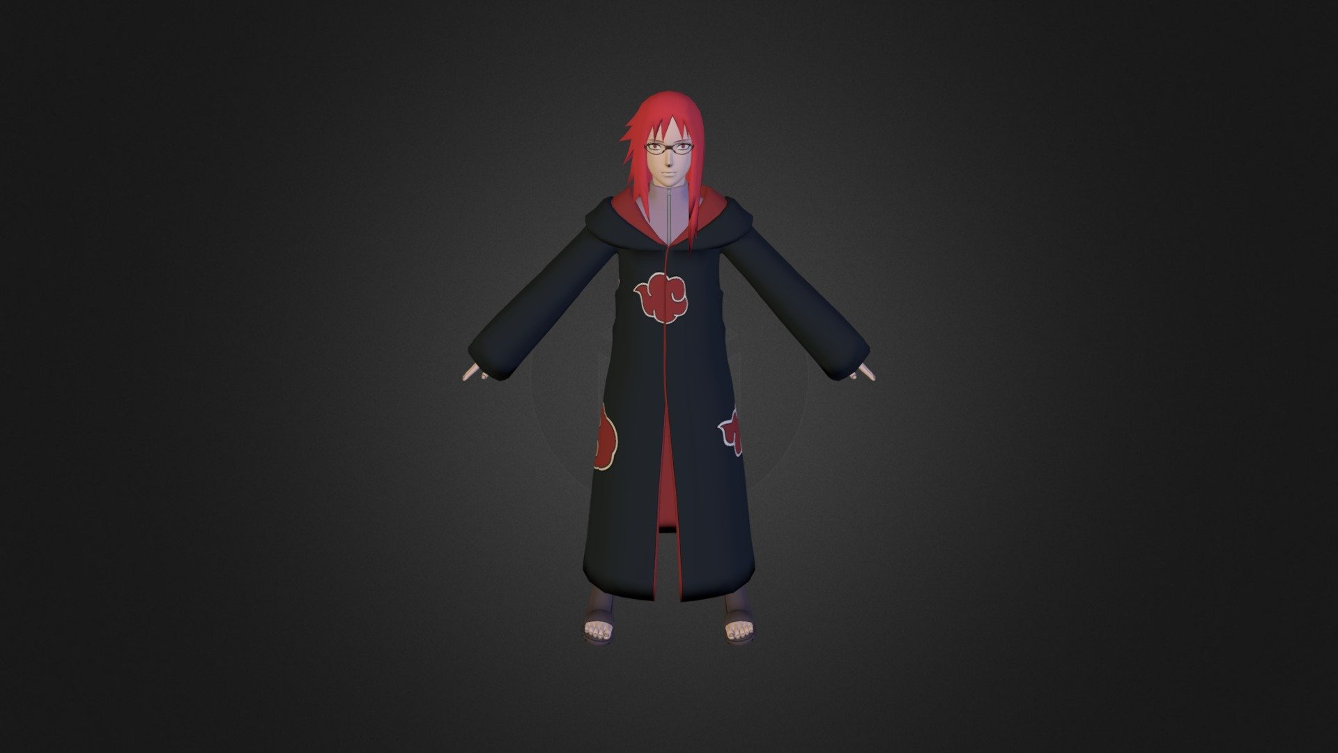 Karin Taka