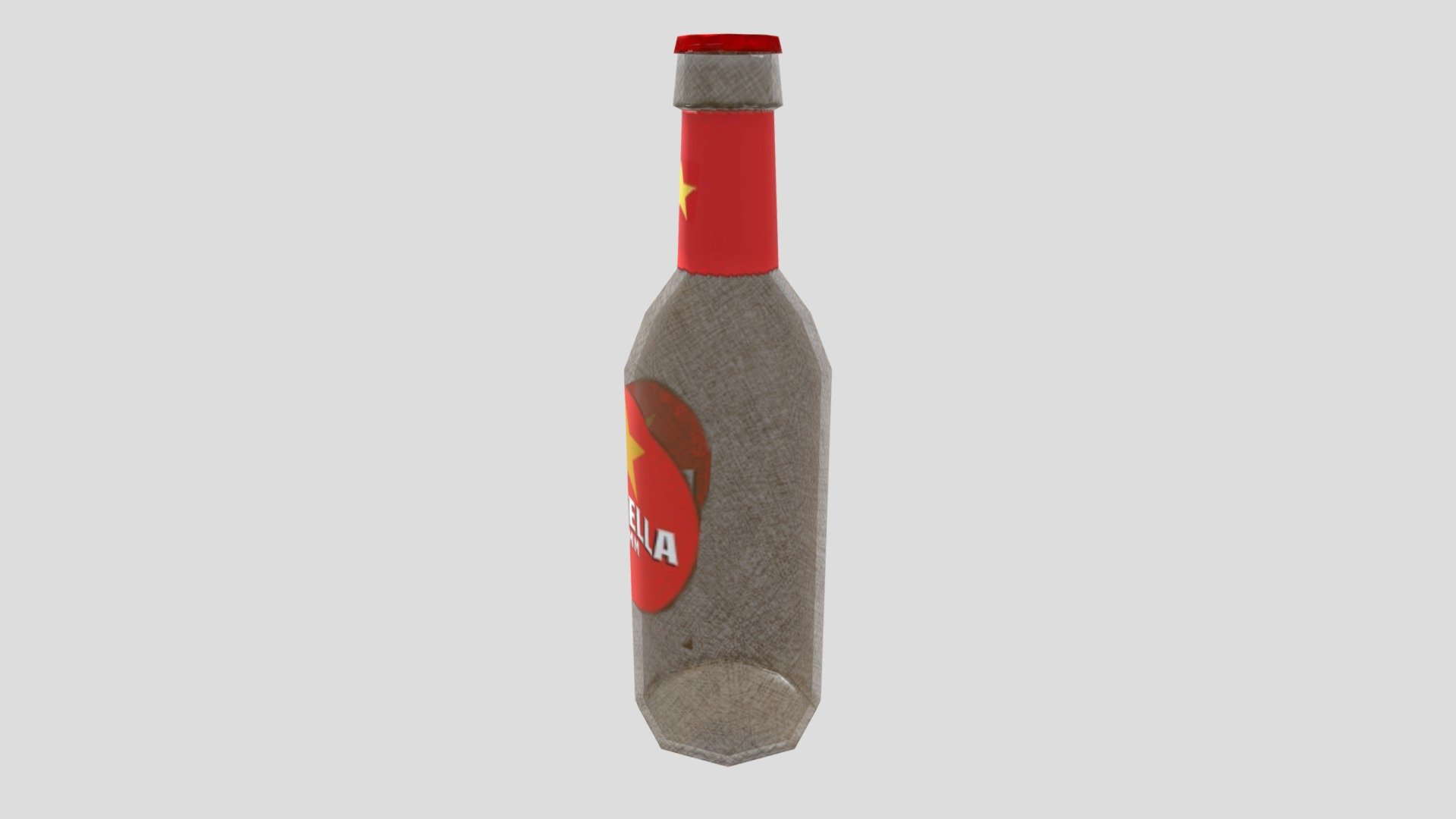 Beer Bottle
