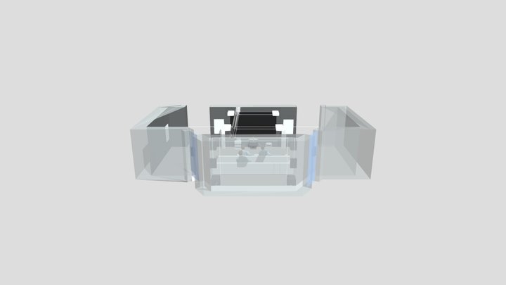 Для предварительной визуализации 3D Model