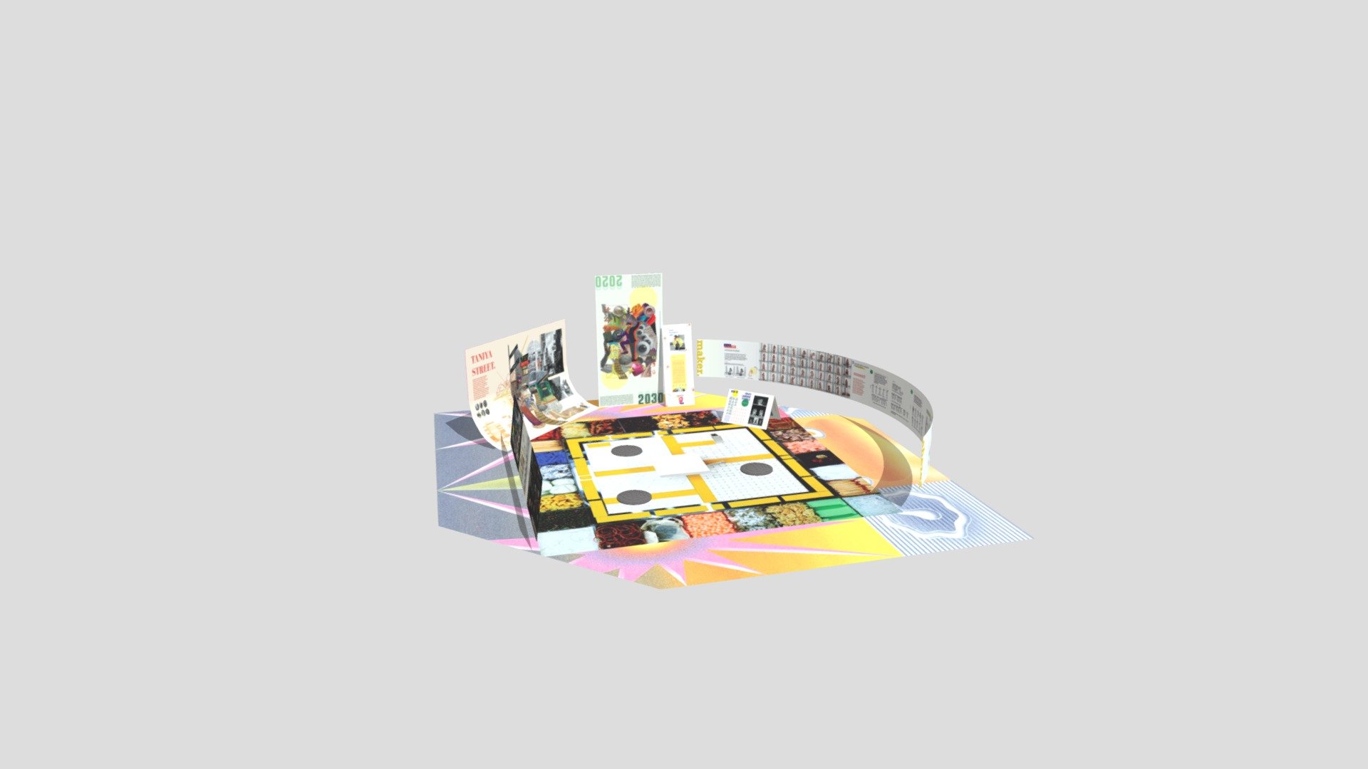 INDA_Y1_D2_Antonio_Keda_TextureModel