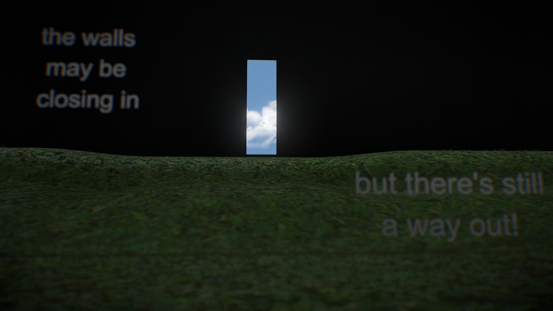 wall-dreamcore - Download Free 3D model by CatLoveCheese [b963a64 ...