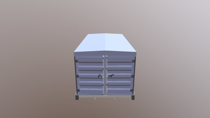 NPR_HSID_PIPST_2 3D Model
