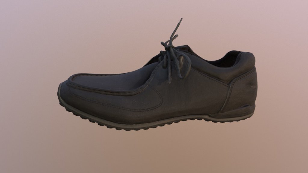 Shoe