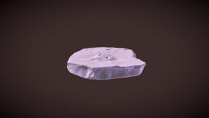 Archivo 3D Model