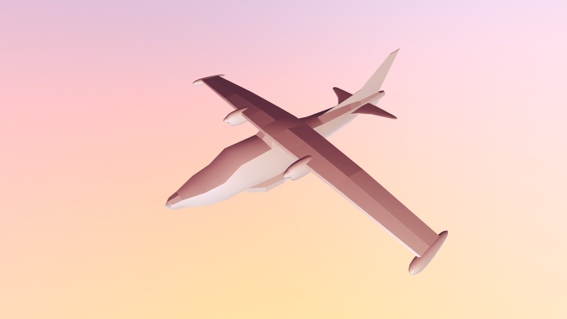 Aeroplane