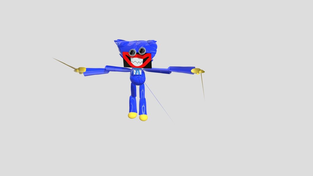Haggy Animations