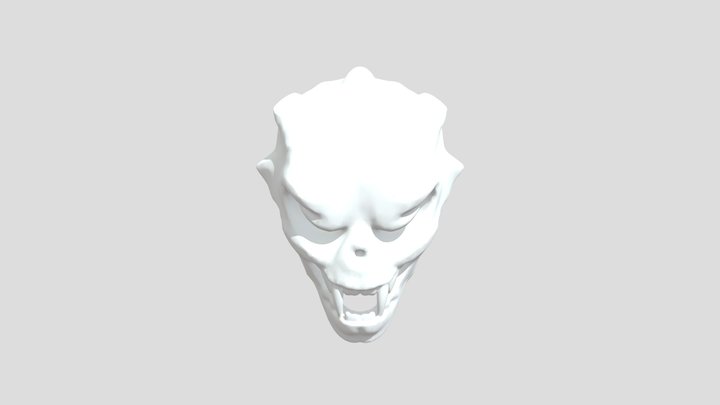 model 3D Model