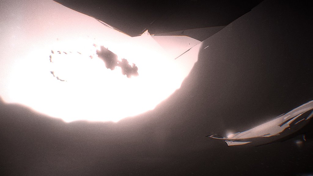 Space Sketch  2