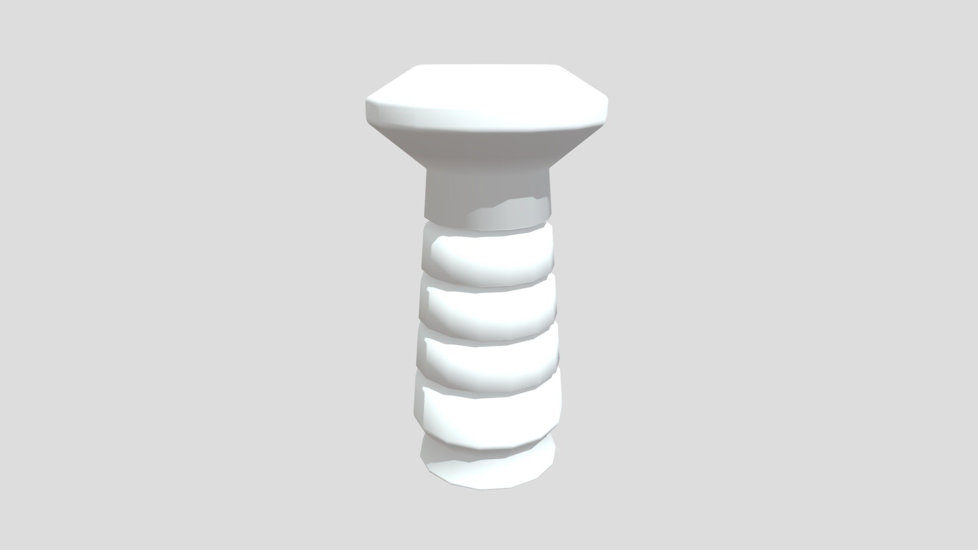 Handle - 3D model by Sood Digital Creations (@sood.digital.creations ...