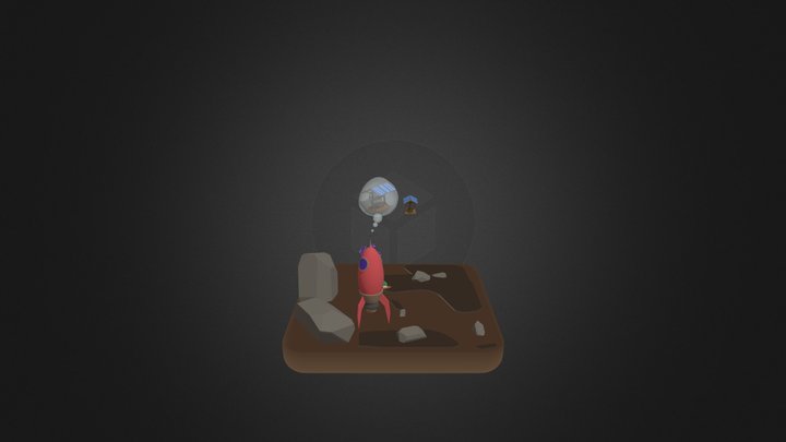 HW4 3D Model