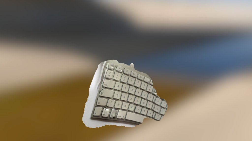 A TRNIO Model