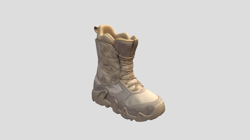 Raider_boot "ARC Raiders"