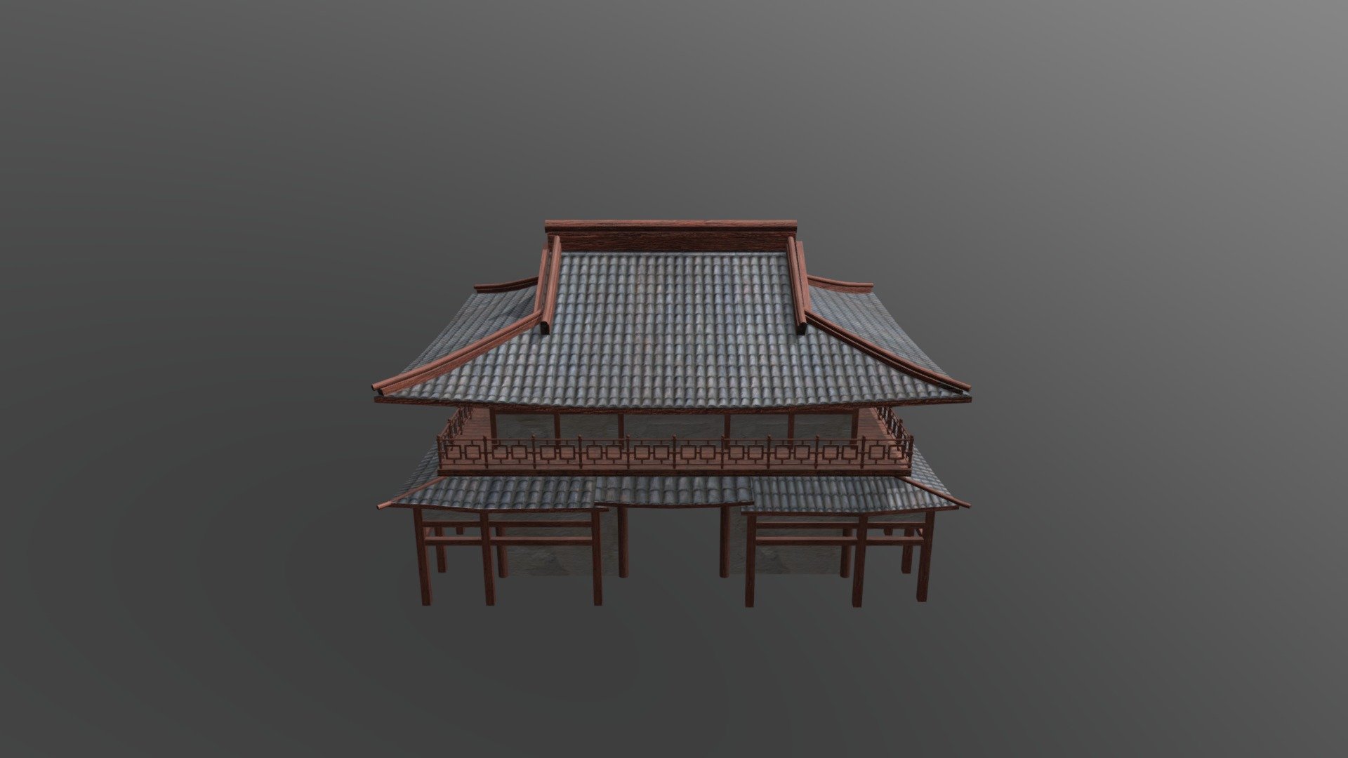 House 2 Hp