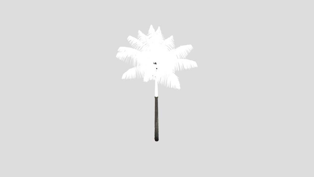 Imperial Palmtree