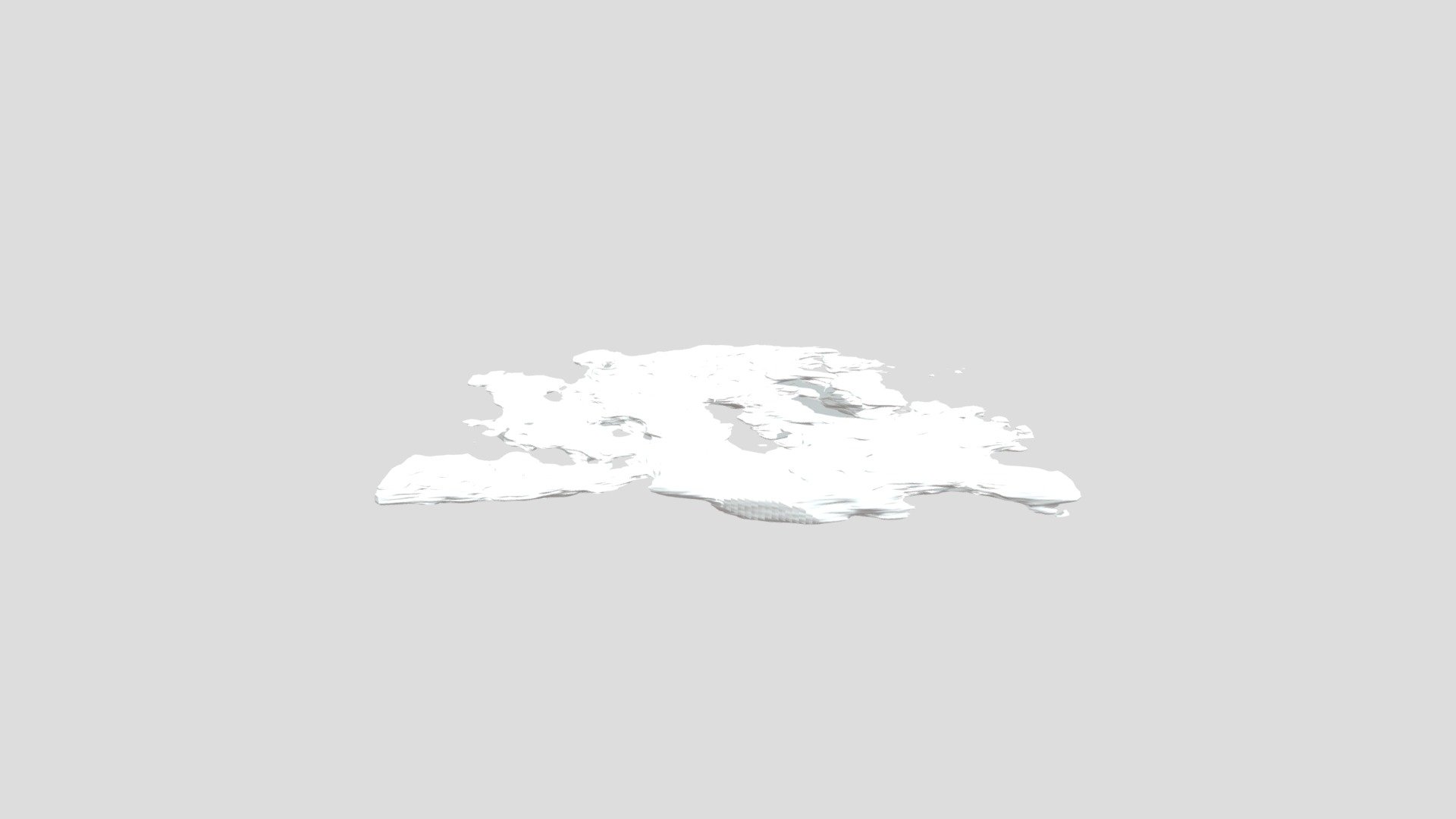 GRS l=48 13CO 1 K contours
