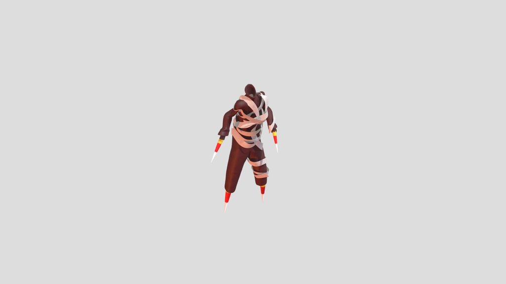 Mummy_Ace