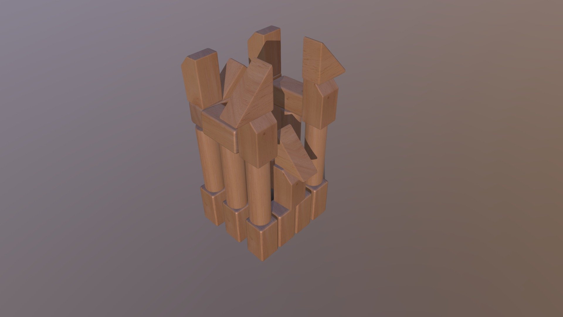 wk7_unit_block - Download Free 3D model by Armoni [b97414f] - Sketchfab