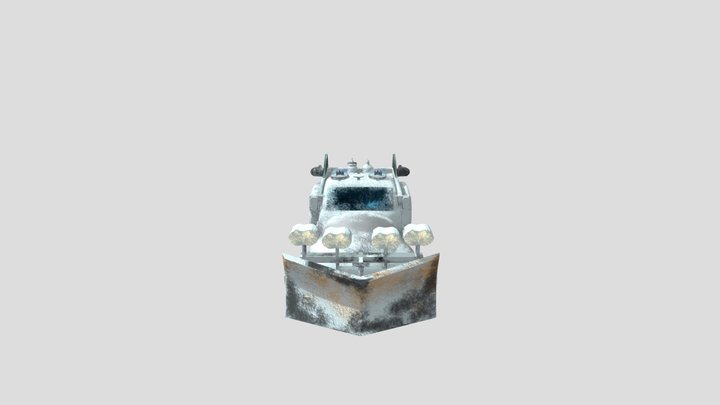 POTVIN_CORALYN_TP5_PROJETFINAL 3D Model