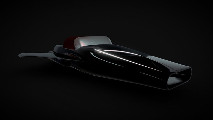 Airspeeder