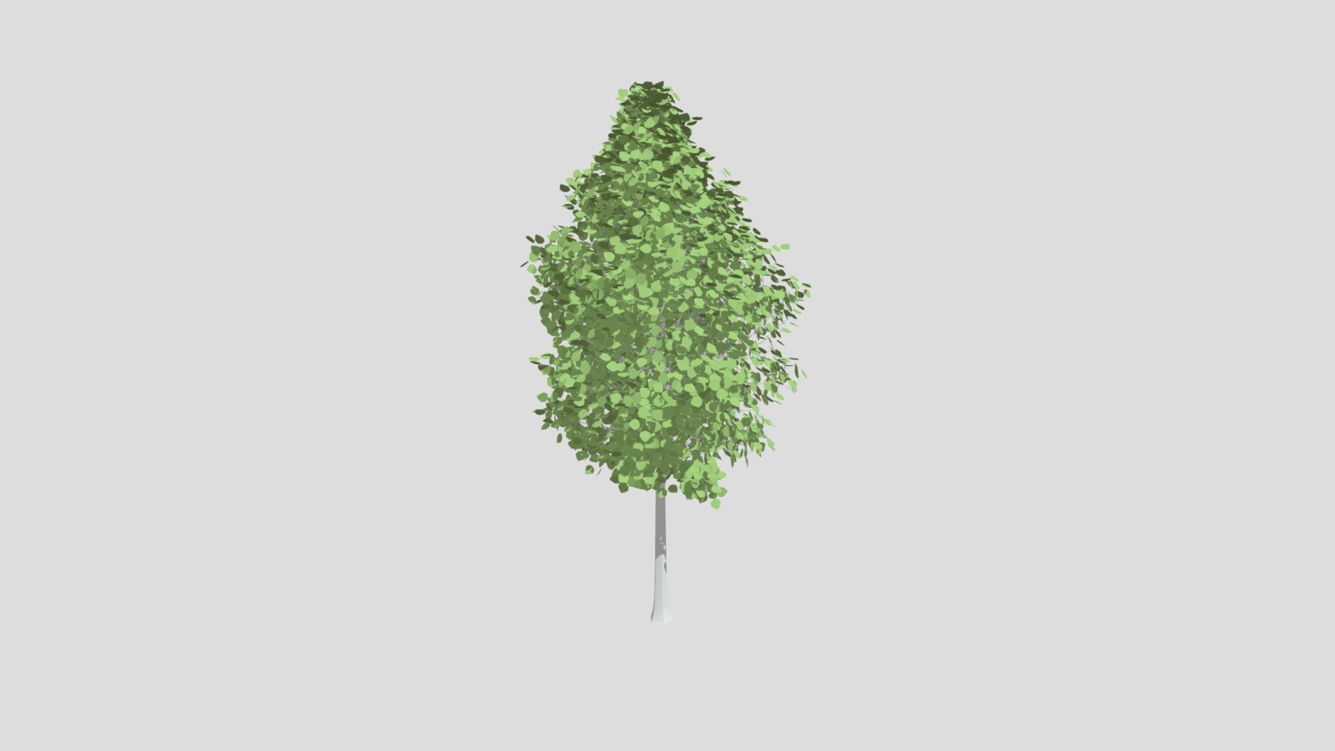 Quaking aspen