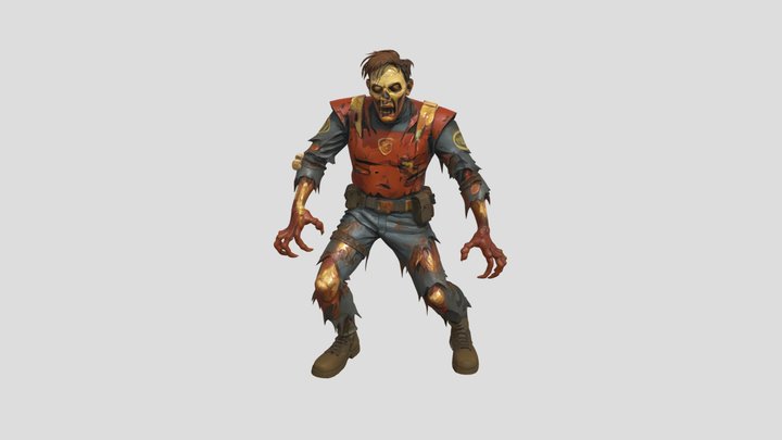 Rpd 3D models - Sketchfab