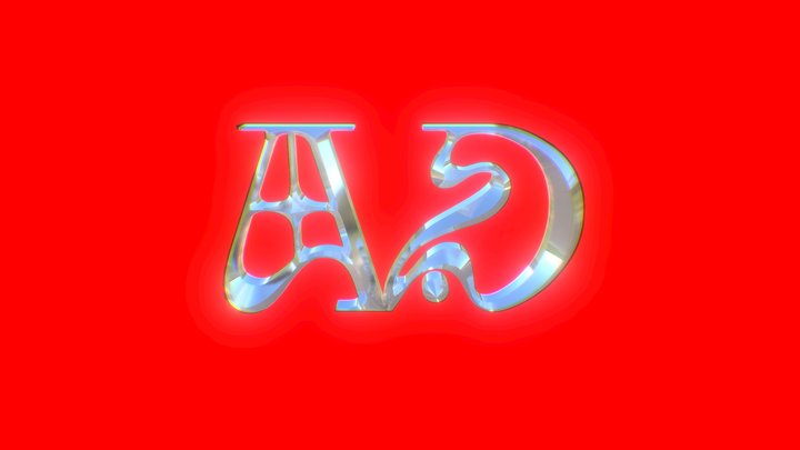 adv 3D Model