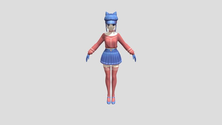 Mitacap By Ghost73 – Modello 3D gratuito STL