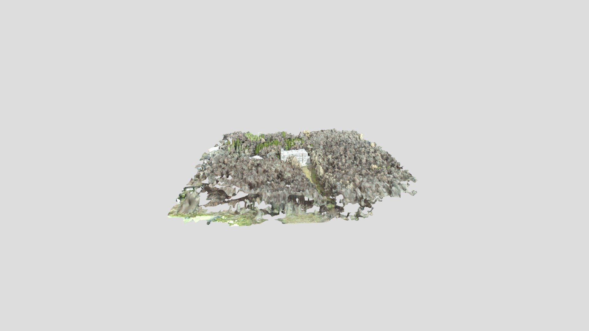 Bykovo Polygon