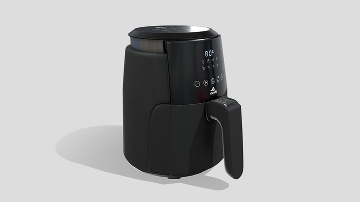 NEW 3D Model