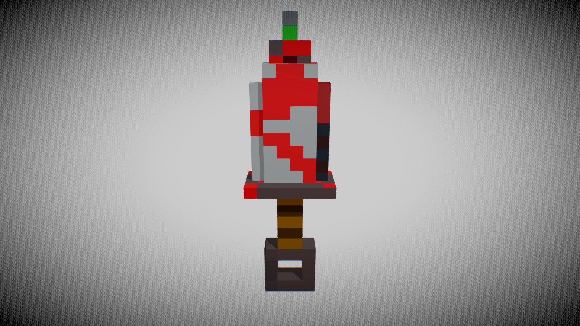 Medival Dagger