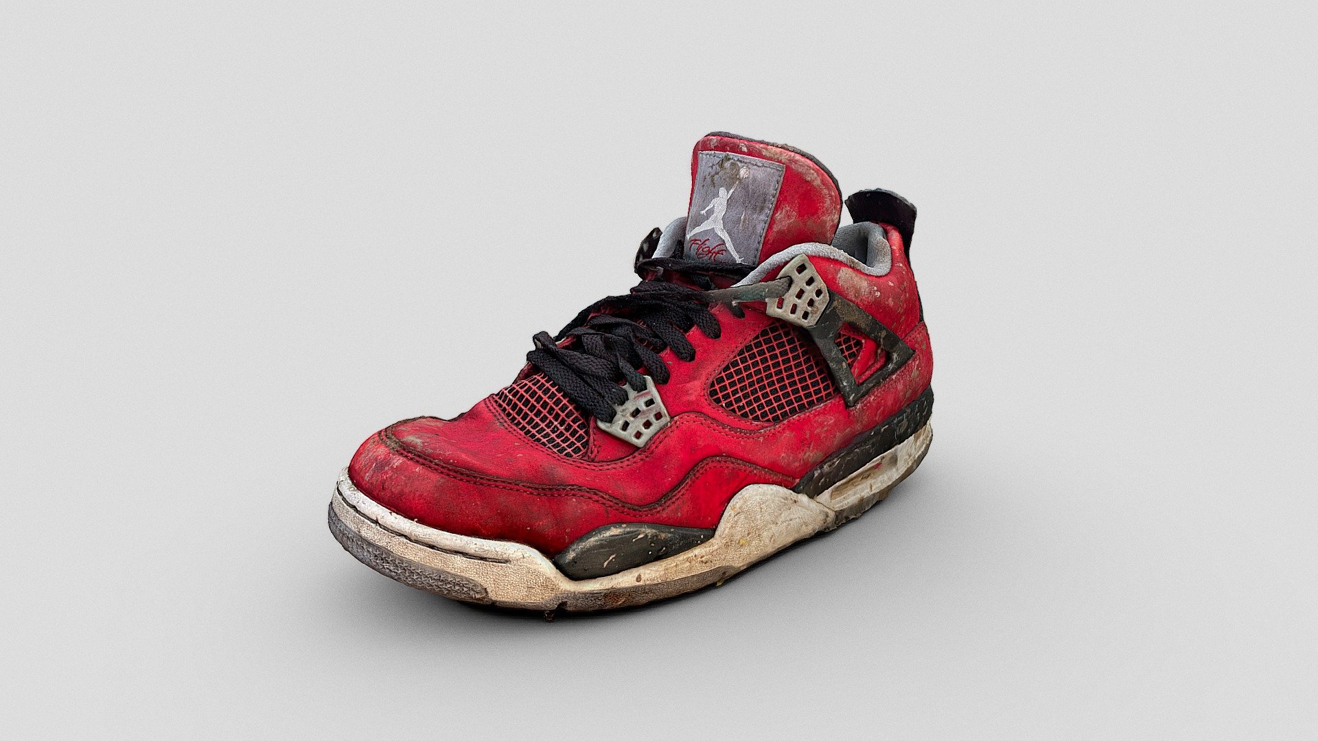 Day 203: Jordan 3