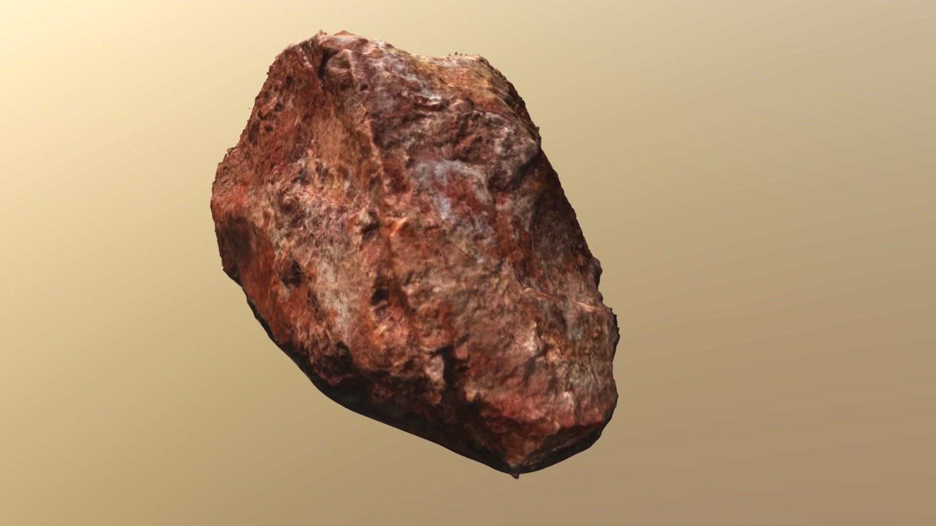 Rock Test