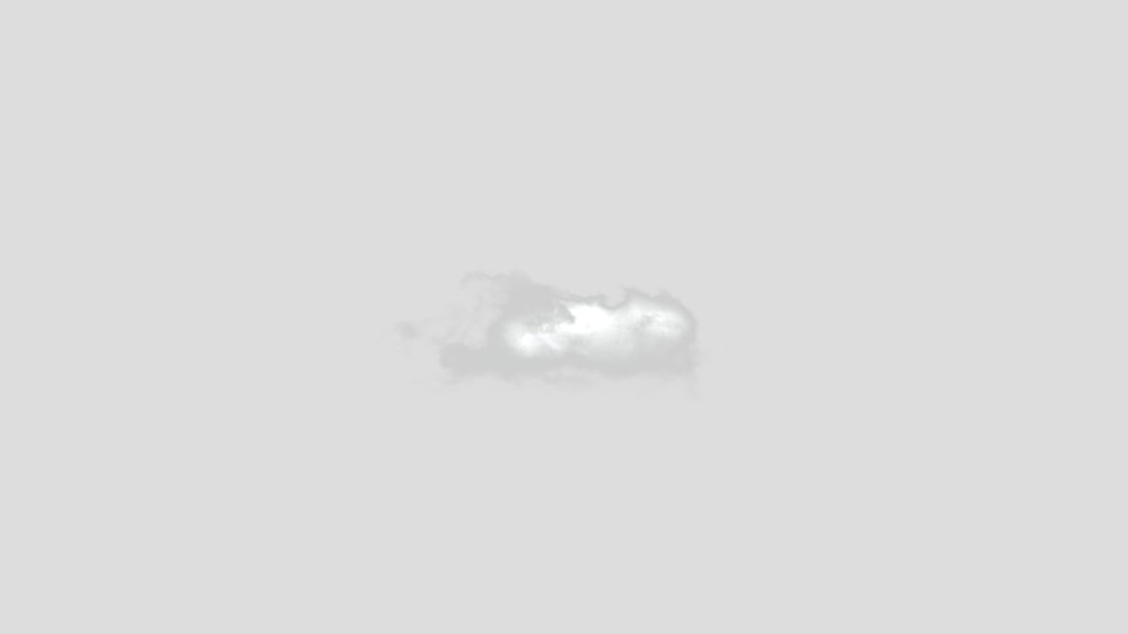 Fog Cloud Plane 30