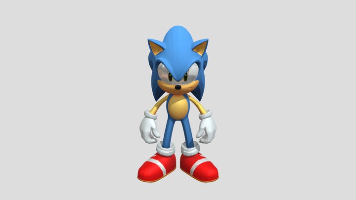 Please enter your prompt here 3D Model