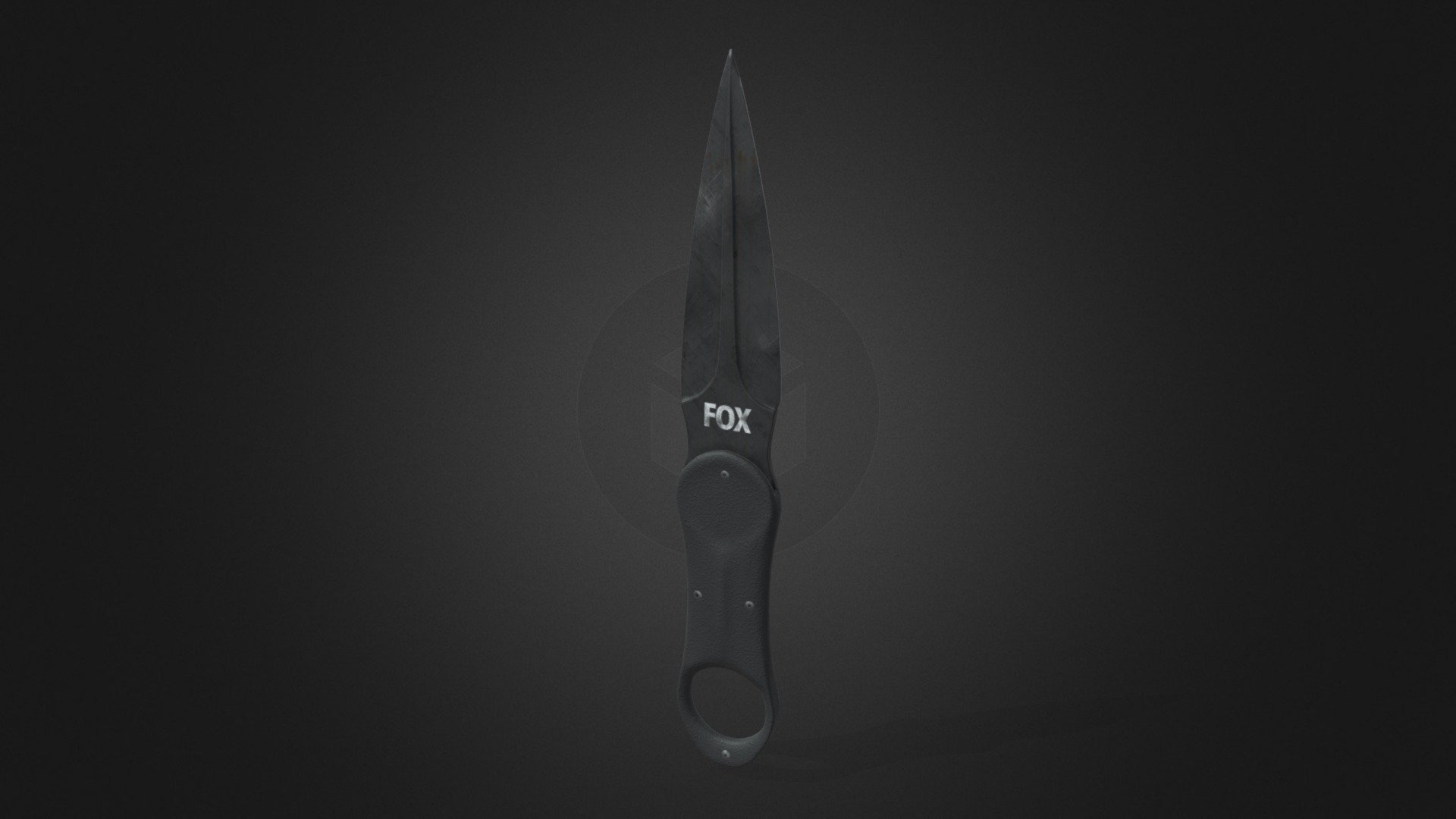 FOX Knives U.T.K.