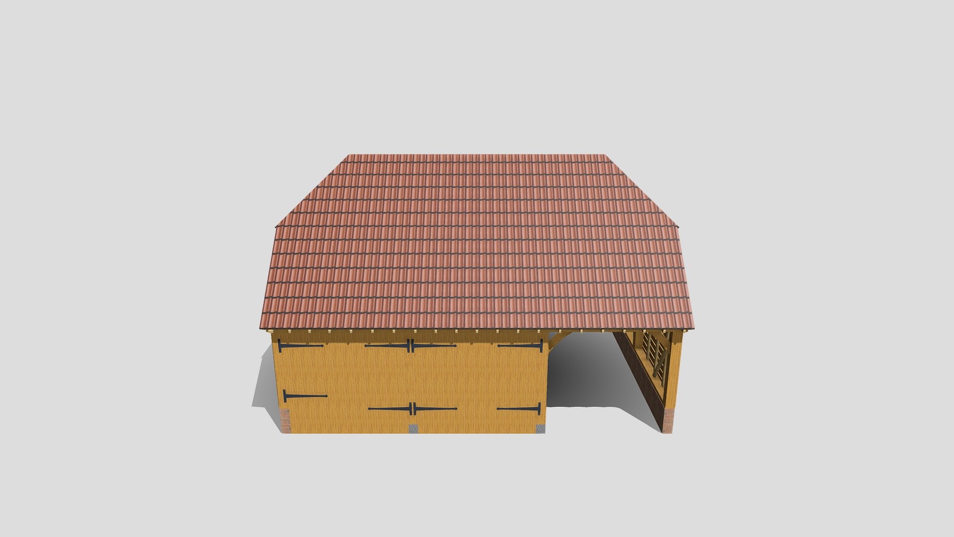 BROWN3D001